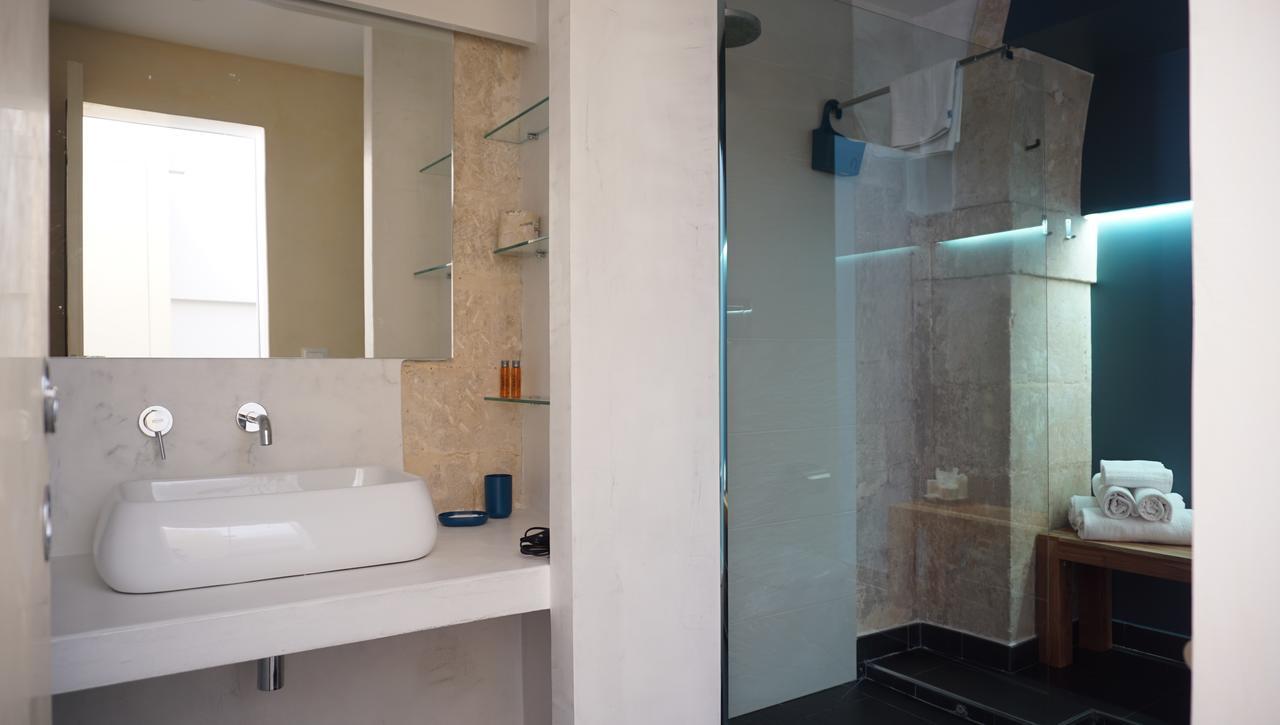1743 Loft Apartman Szirakúza Kültér fotó