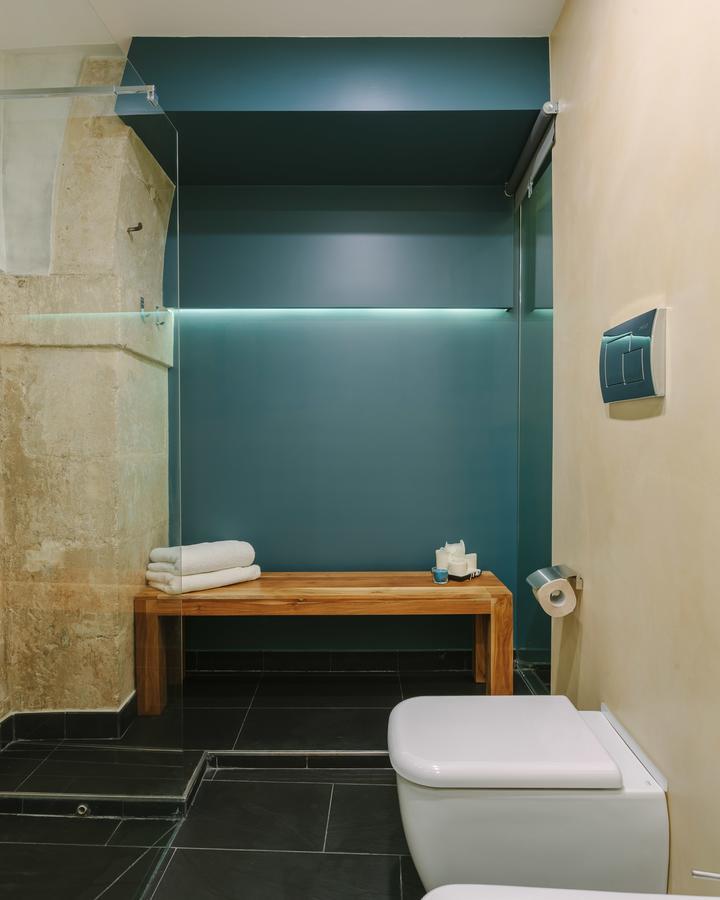 1743 Loft Apartman Szirakúza Kültér fotó
