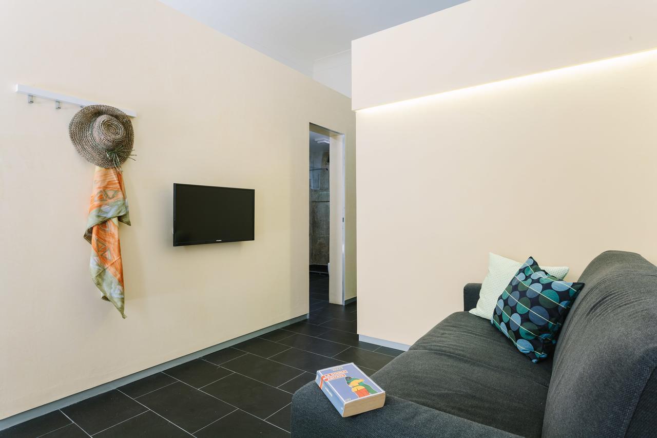 1743 Loft Apartman Szirakúza Kültér fotó