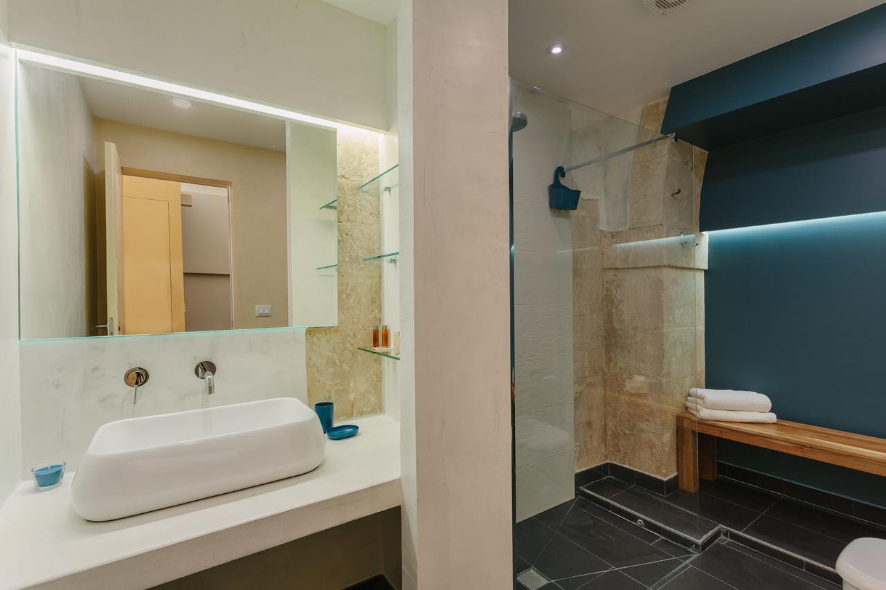 1743 Loft Apartman Szirakúza Kültér fotó
