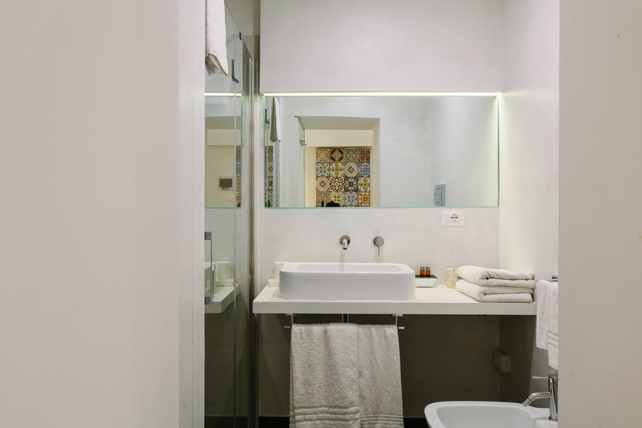 1743 Loft Apartman Szirakúza Kültér fotó