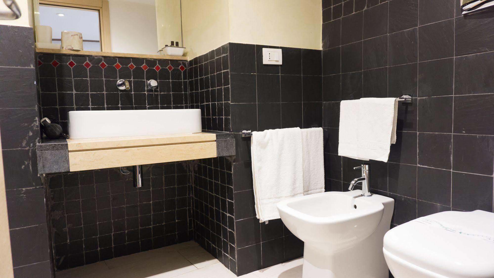 1743 Loft Apartman Szirakúza Kültér fotó